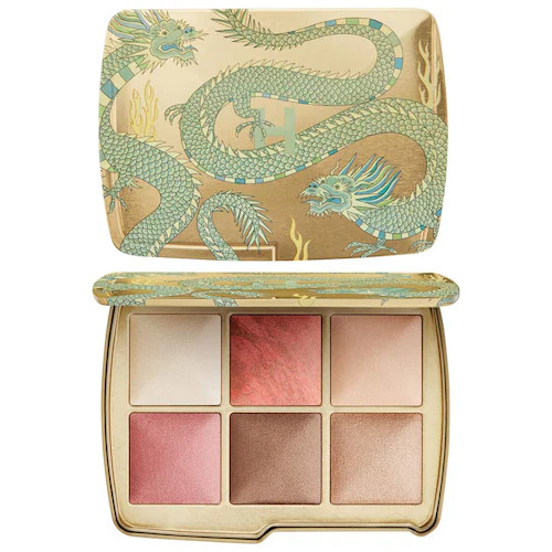 Ambient Lighting Edit Unlocked Palette | Sephora (US)