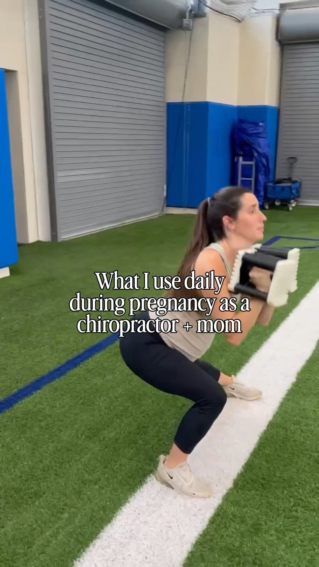 What I take during pregnancy as a chiropractor + mom.
These are the supplements I personally use and recommend for support during pregnancy. Prenatal vitamins, electrolytes, and magnesium.

Everything linked here.

#LTKmomlife #LTKBaby #LTKBump