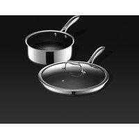 The Essentials Bundle | HexClad Cookware (US)