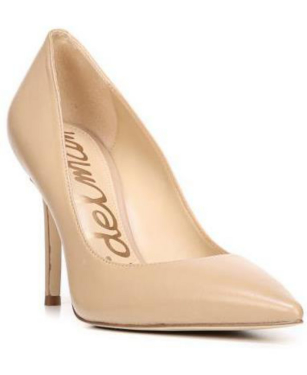 Sam Edelman Women's Hazel Pumps & Reviews - Heels & Pumps - Shoes - Macy's | Macys (US)