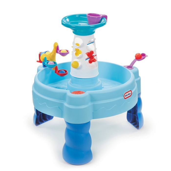 Little Tikes Spinning Seas Water Table | Target