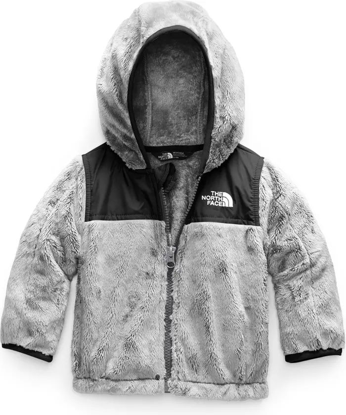 The North Face Oso Zip Fleece Hoodie | Nordstromrack | Nordstrom Rack
