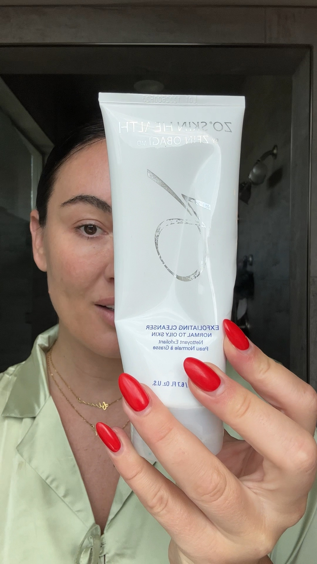 Must have skincare products and routine 

#LTKFindsUnder100 #LTKBeauty #LTKStyleTip