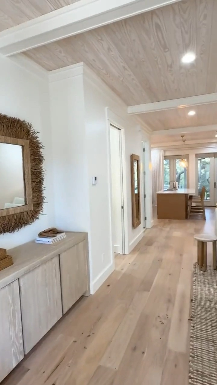 Lake cottage renovation.

#LTKSaleAlert #LTKHome