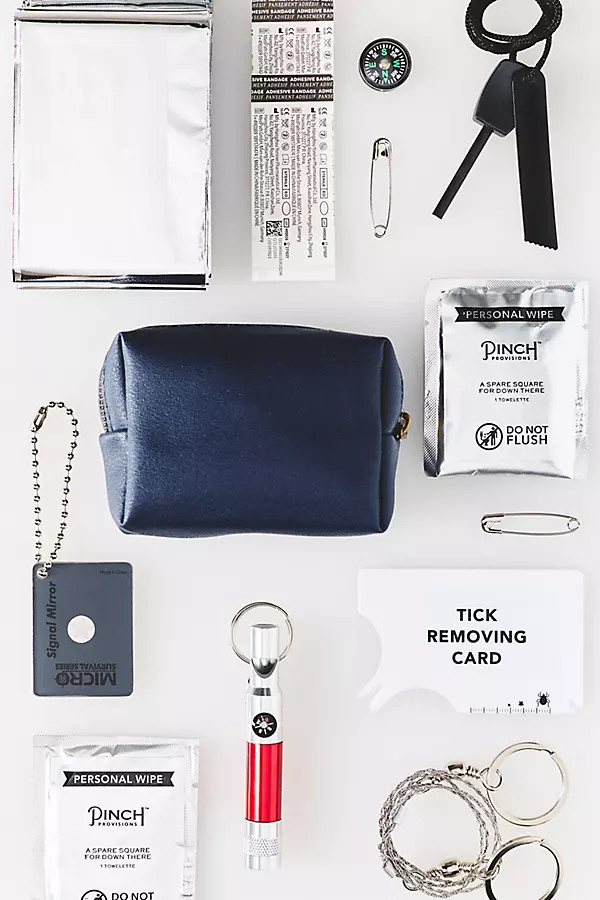 Happy Camper Kit | Anthropologie (US)