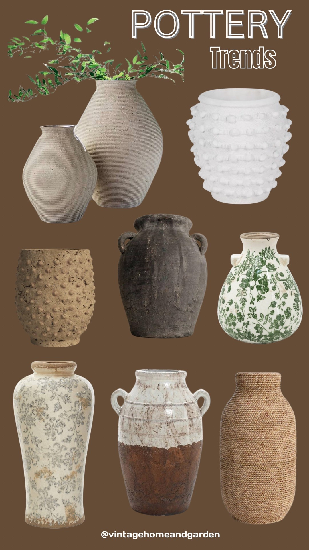 Loving these beautiful and timeless planters/pots.  
#wayfairsale
#planters/pots
#trendingplanters
#mothersdaygifts
#amazonfind

#LTKHome #LTKSaleAlert