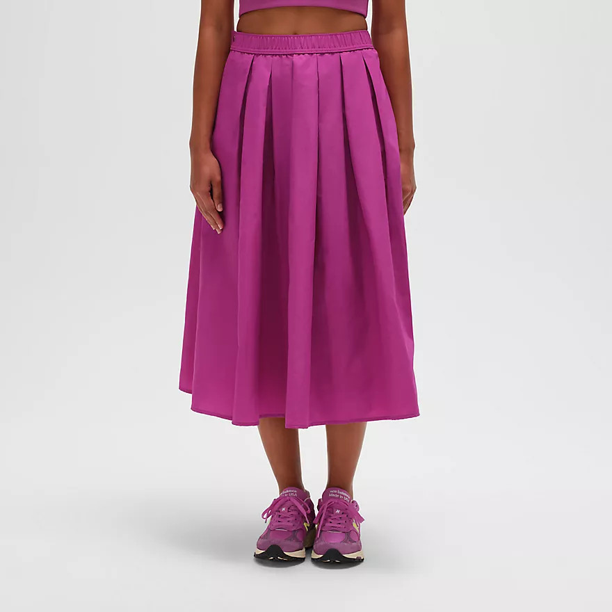 Made in USA Skirt | New Balance Athletics, Inc.