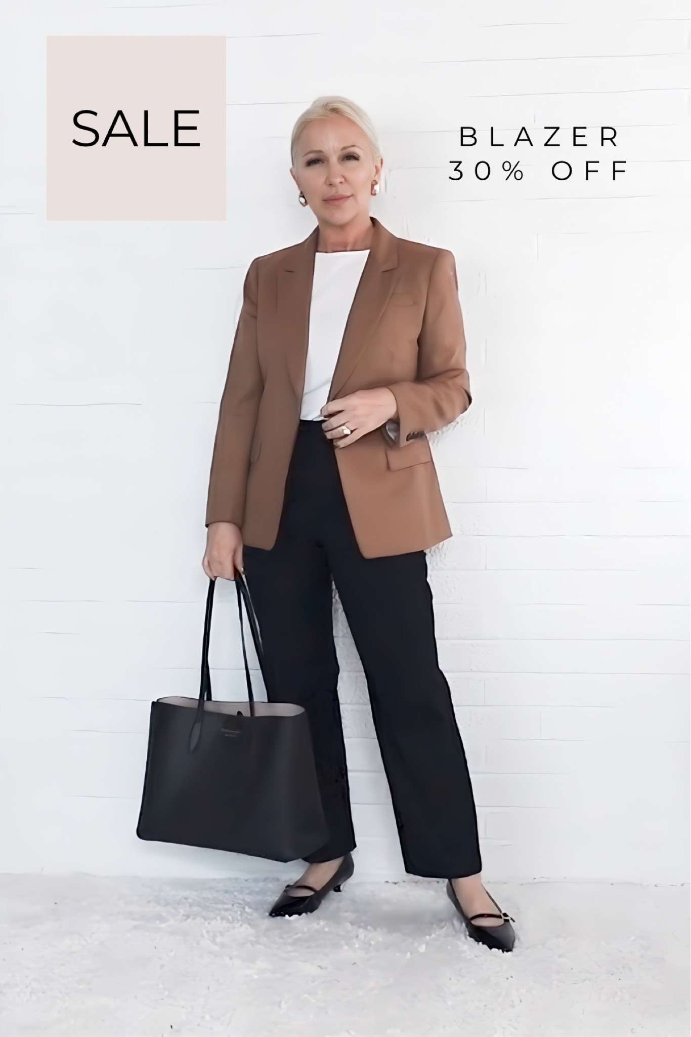 #LTKWorkwear #LTKSaleAlert #LTKOver40