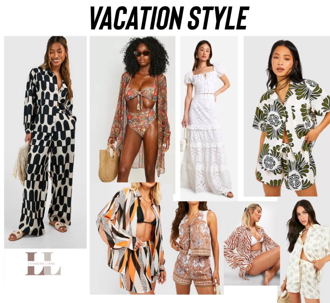 Matching sets, vacation outfit, travel, swim, cover ups, white dress , linen, pants 

#LTKSwim #LTKFindsUnder50 #LTKTravel