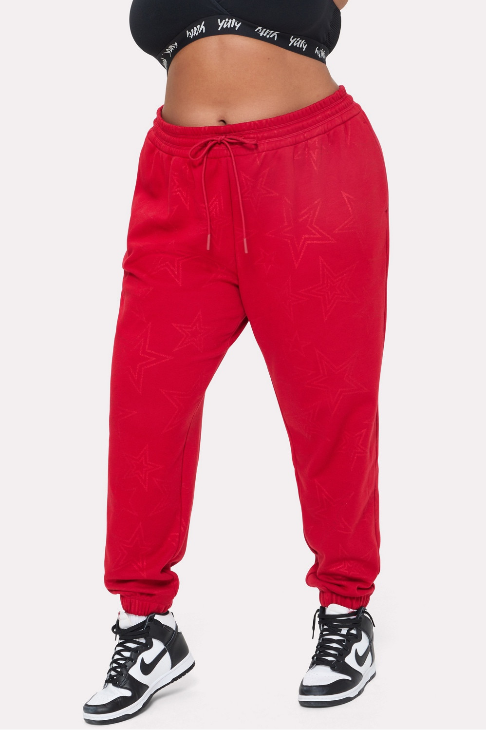 Cozy Fleece Everyday Jogger | Fabletics