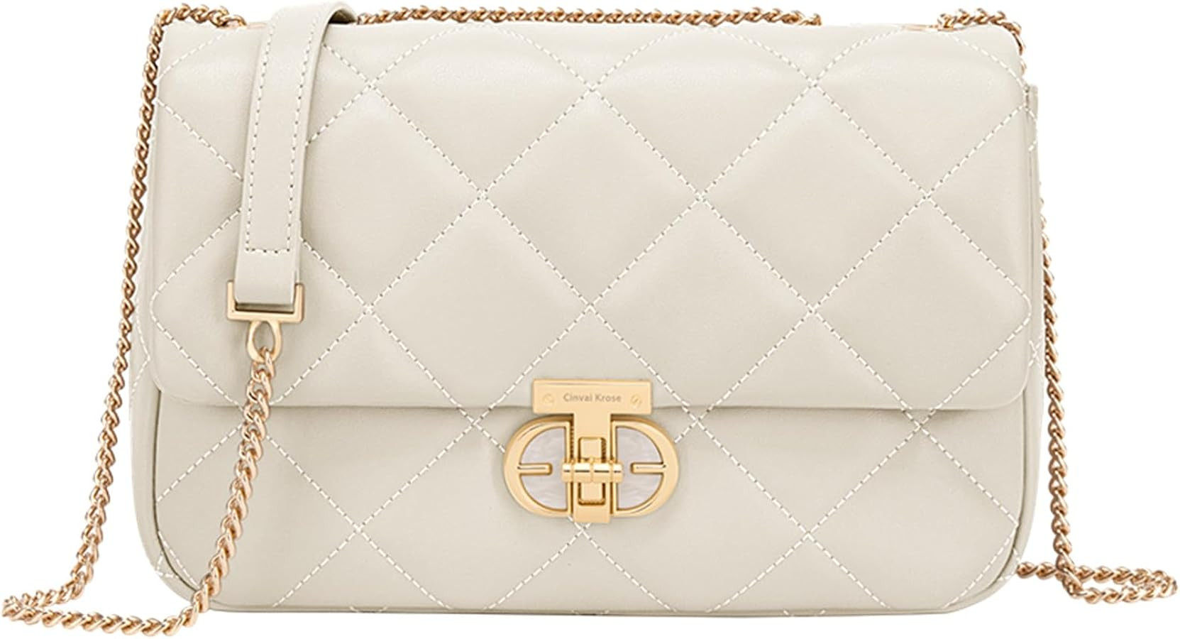 Women's Pebble Tabby Shoulder Bag, Shoulder Bag For Women Crossbody Handbags, Leather For Three C... | Amazon (US)
