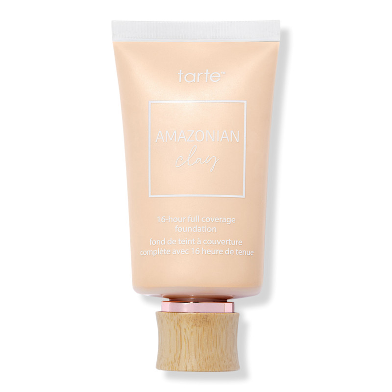 Amazonian Clay 16-Hour Full Coverage Foundation | Ulta
