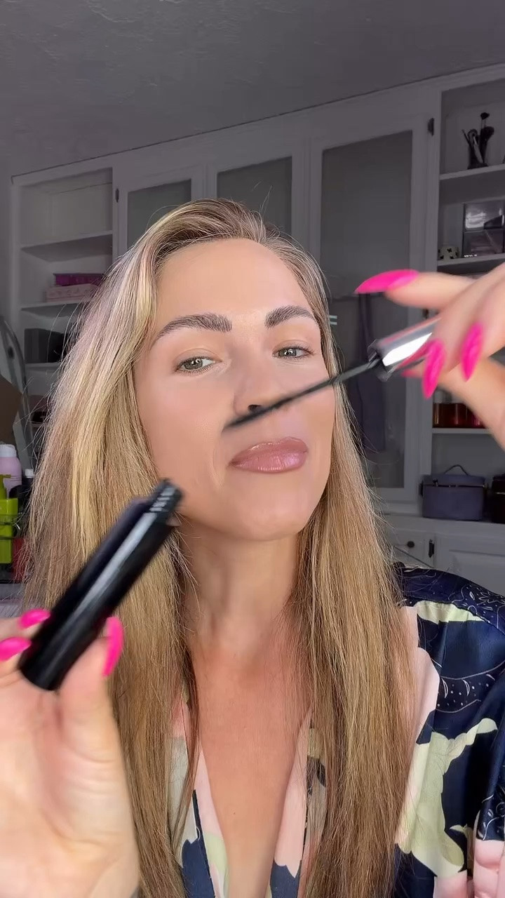 Love how much volume this tubing
Mascara gives you!

#LTKgrwm #LTKdayinmylife #LTKBeauty