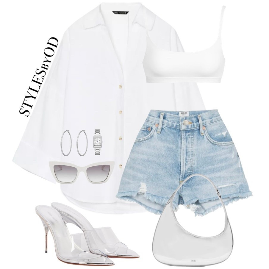 effortlessly casual & stylish🫐🤍

#LTKActive #LTKParties #LTKSeasonal