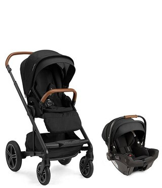 Mixx™ Next+ Secure Snap Stroller and Pipa™ Urbn Infant Car Seat Travel System | Dillard's