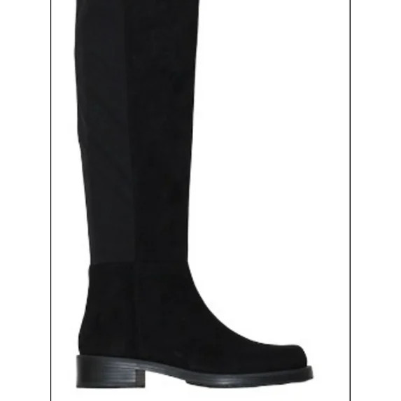 Time & Tru Women's Tall Stretch Boot | Walmart (US)