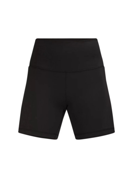 Wunder Train High-Rise Short 6" | Women's Shorts | lululemon | Lululemon (US)
