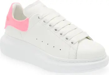 Oversize Sneaker (Women) | Nordstrom