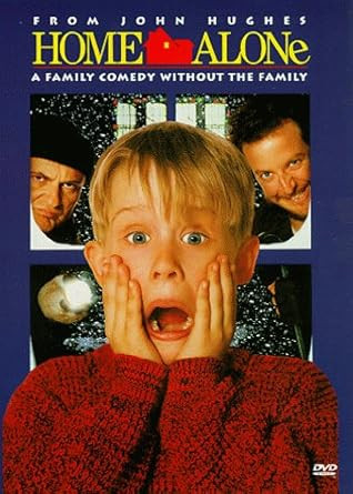 Home Alone [DVD] | Amazon (US)