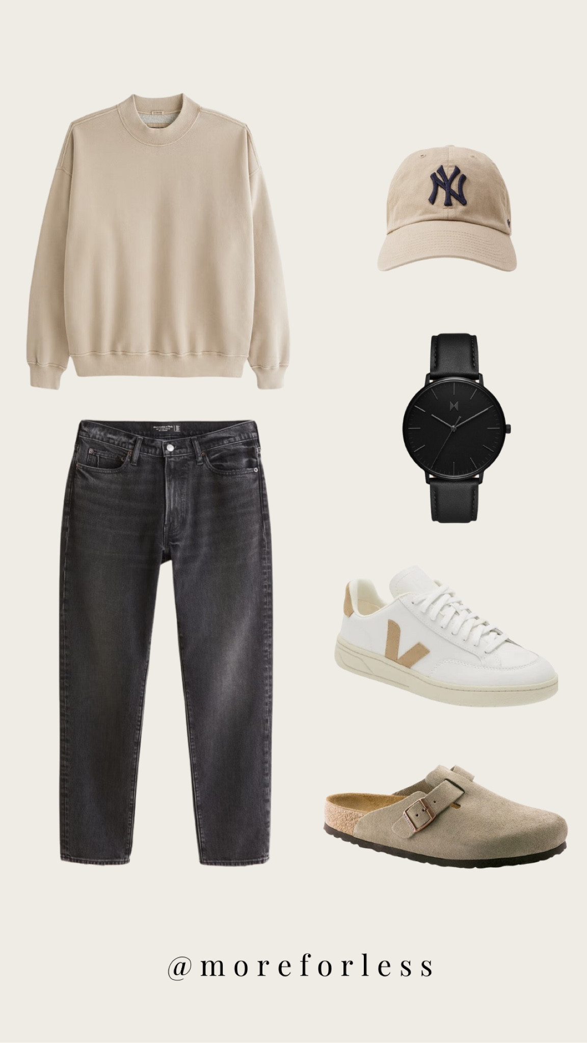 Men’s casual outfit! 
.
#mensstyle #giftsforhim #outfitideas #ltkcyberweek #blackfriday #mensoutfits 

#LTKHolidaySale #LTKGiftGuide #LTKCyberWeek