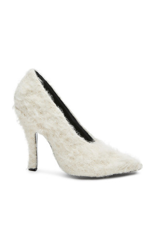 Wool Pumps | Moda Operandi (Global)