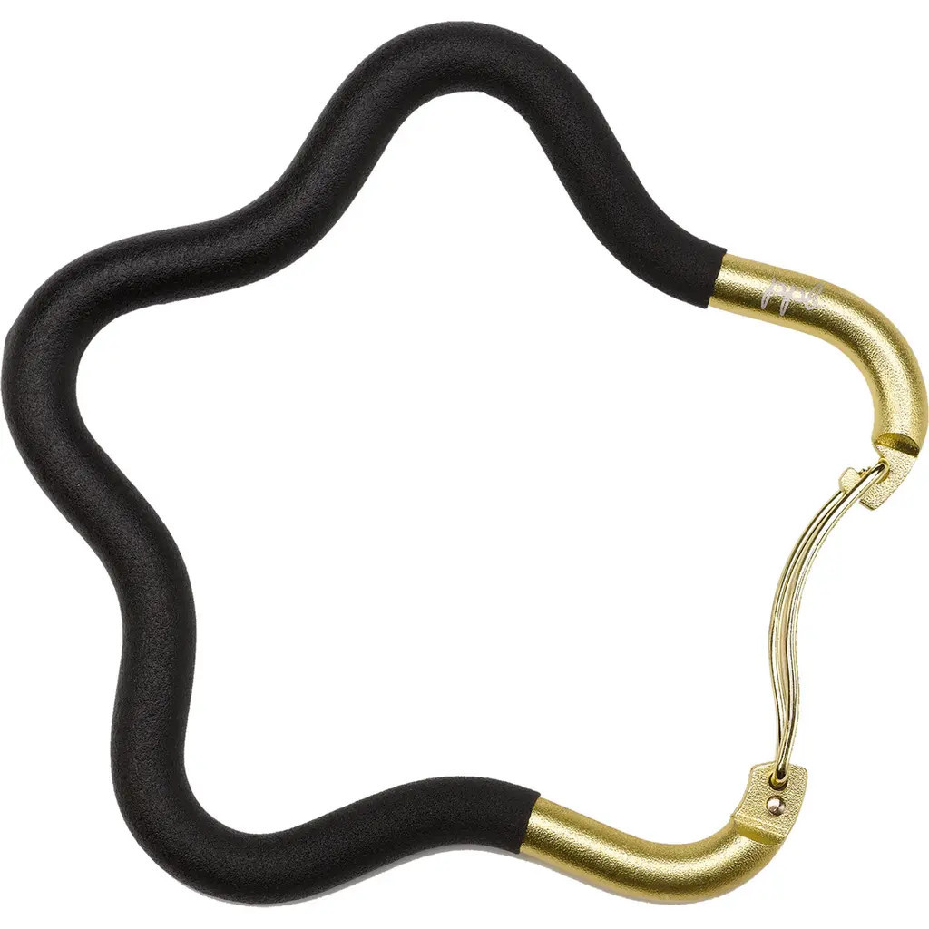 Petunia Pickle Bottom Oh My Stars Universal Stroller Hook in Black at Nordstrom | Nordstrom