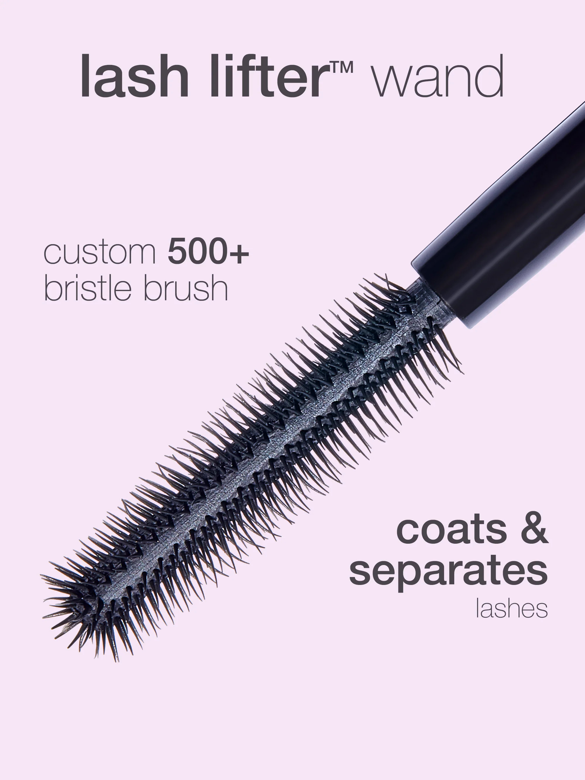 maneater™ voluptuous mascara | tarte cosmetics (Global)