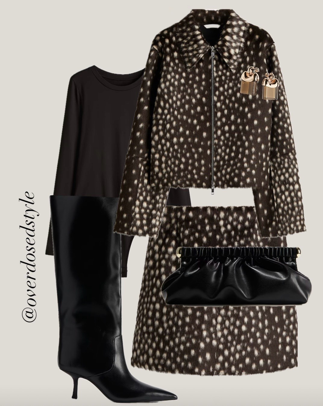 Festive idea ✨✨✨

#LTKautumn #LTKuk #LTKwinter