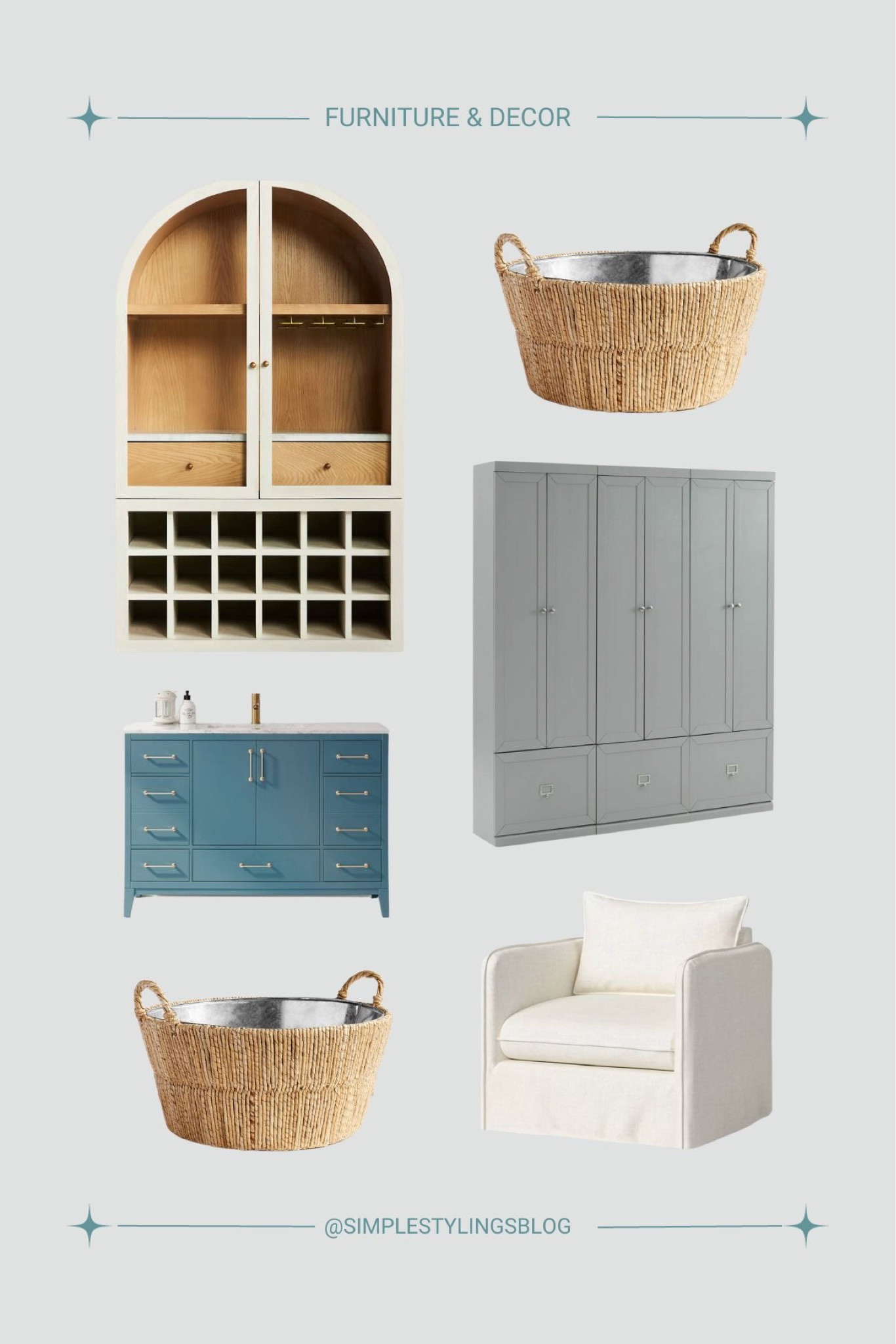 Current furniture and home decor favorites!#LTKSale

#LTKhome #LTKsalealert