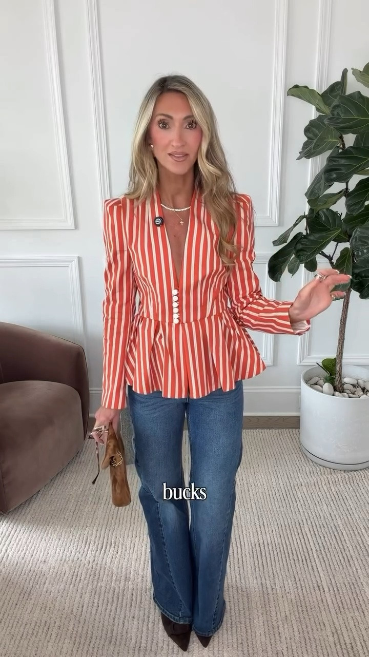 New Zara arrivals you’re going to love!! 👏🏻✨

Elevated style, elevated basics, travel set, travel style, mom style, elevated mom style, millennial style, workwear, chic top #zarahaul Zara haul

#LTKootd #LTKgrwm #LTKSaleAlert