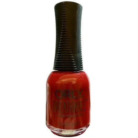 ORLY Breathable T+C, Ride or Die, 0.37 fl oz | Walmart (US)