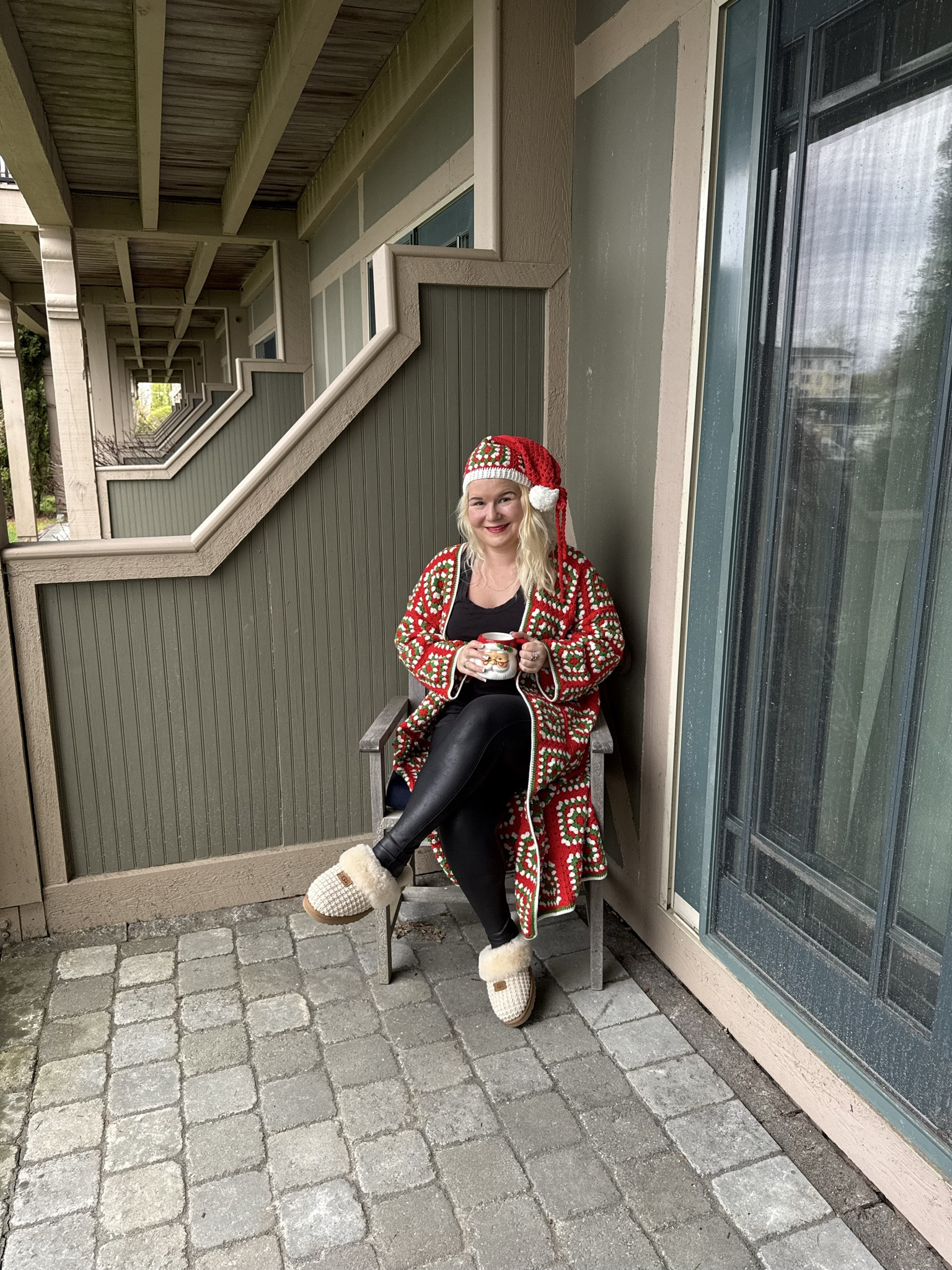 Who is spending the weekend watching Hallmark Christmas movies? I am! 

#LTKSeasonal #LTKPetite #LTKStyleTip