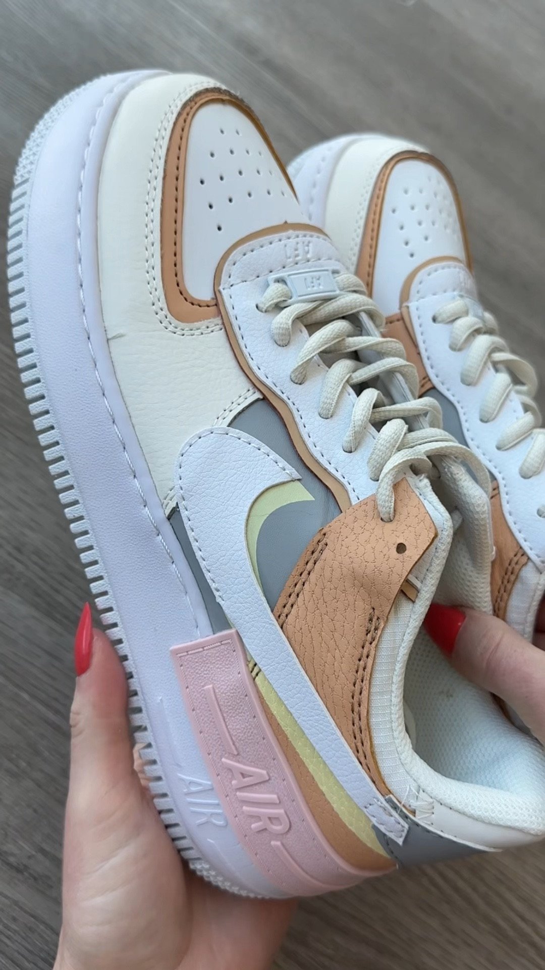 Designer af1 best sale