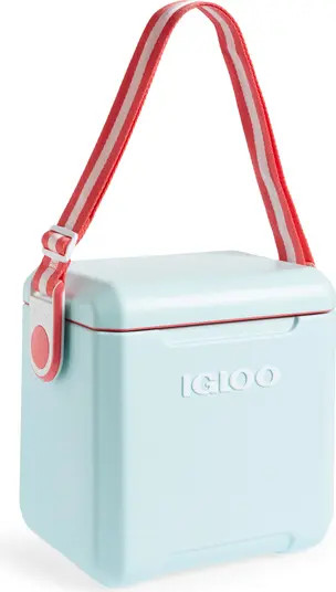 IGLOO Cotton Candy Tagalong 11-Quart Cooler | Nordstrom | Nordstrom