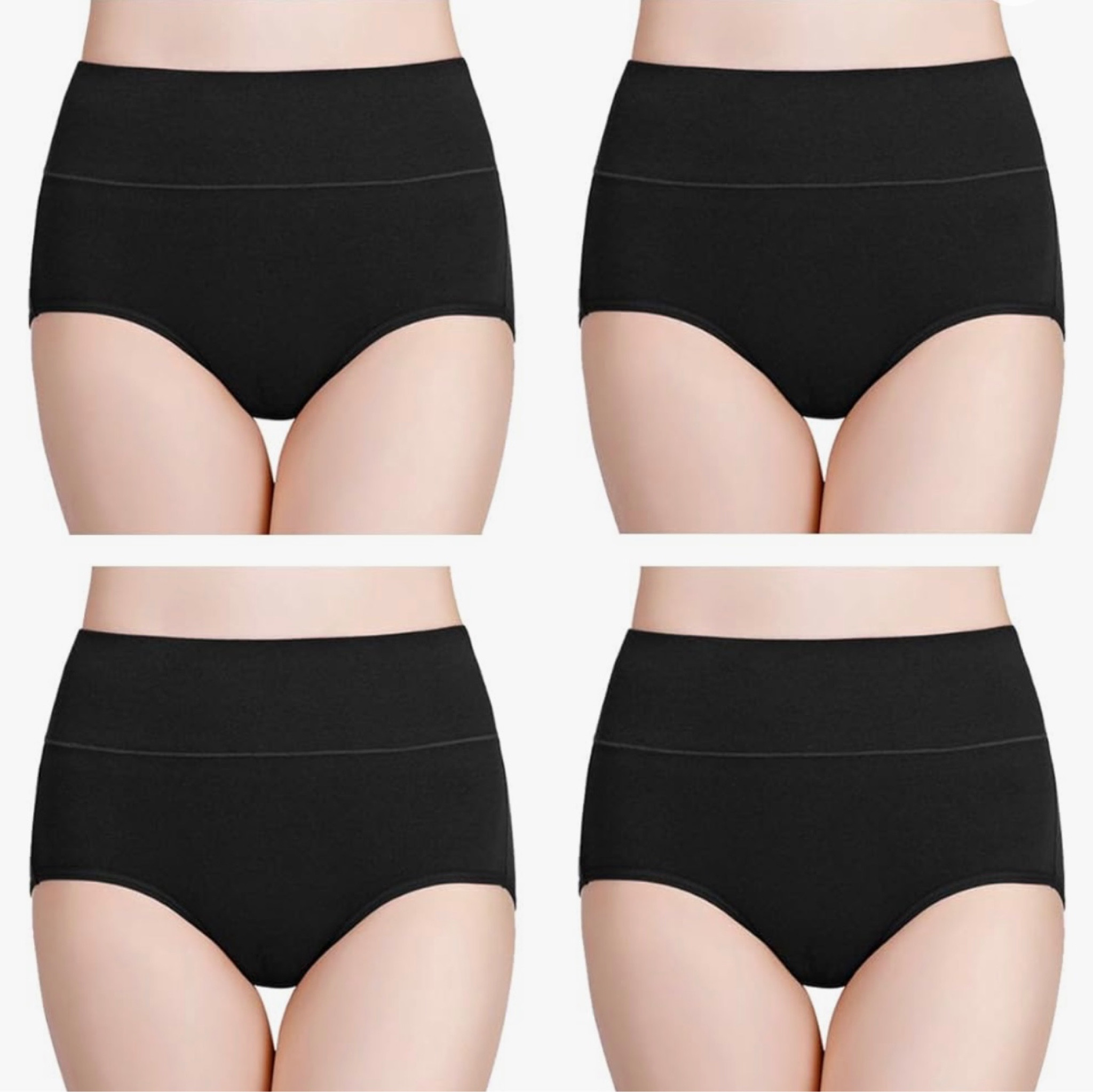 Best plus size tummy control high waisted underwear 

#LTKmidsize #LTKbump #LTKplussize