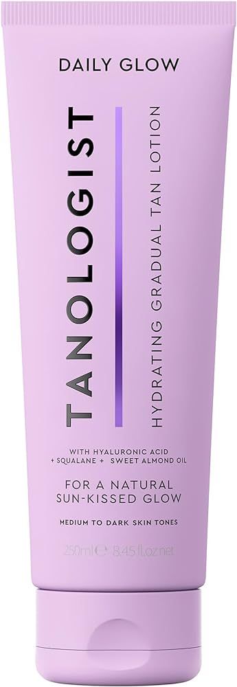 Visit the Tanologist Store | Amazon (US)