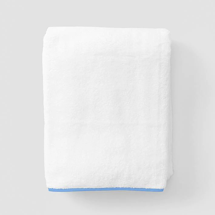 Home
      
    
        Bath
        
      
      Signature Bath Sheet | Weezie Towels