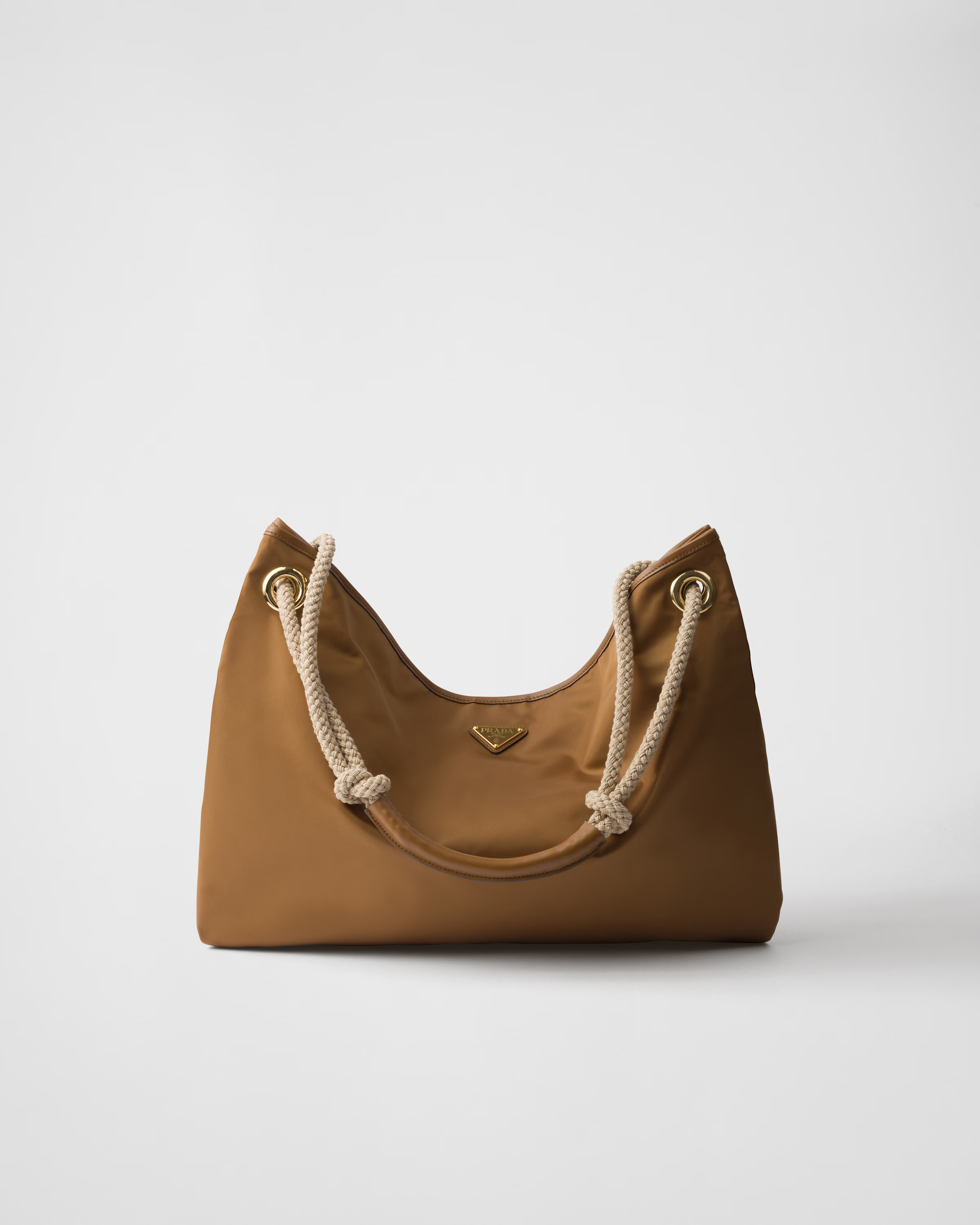 Prada Mariner large Re-Nylon shoulder bag | Prada US