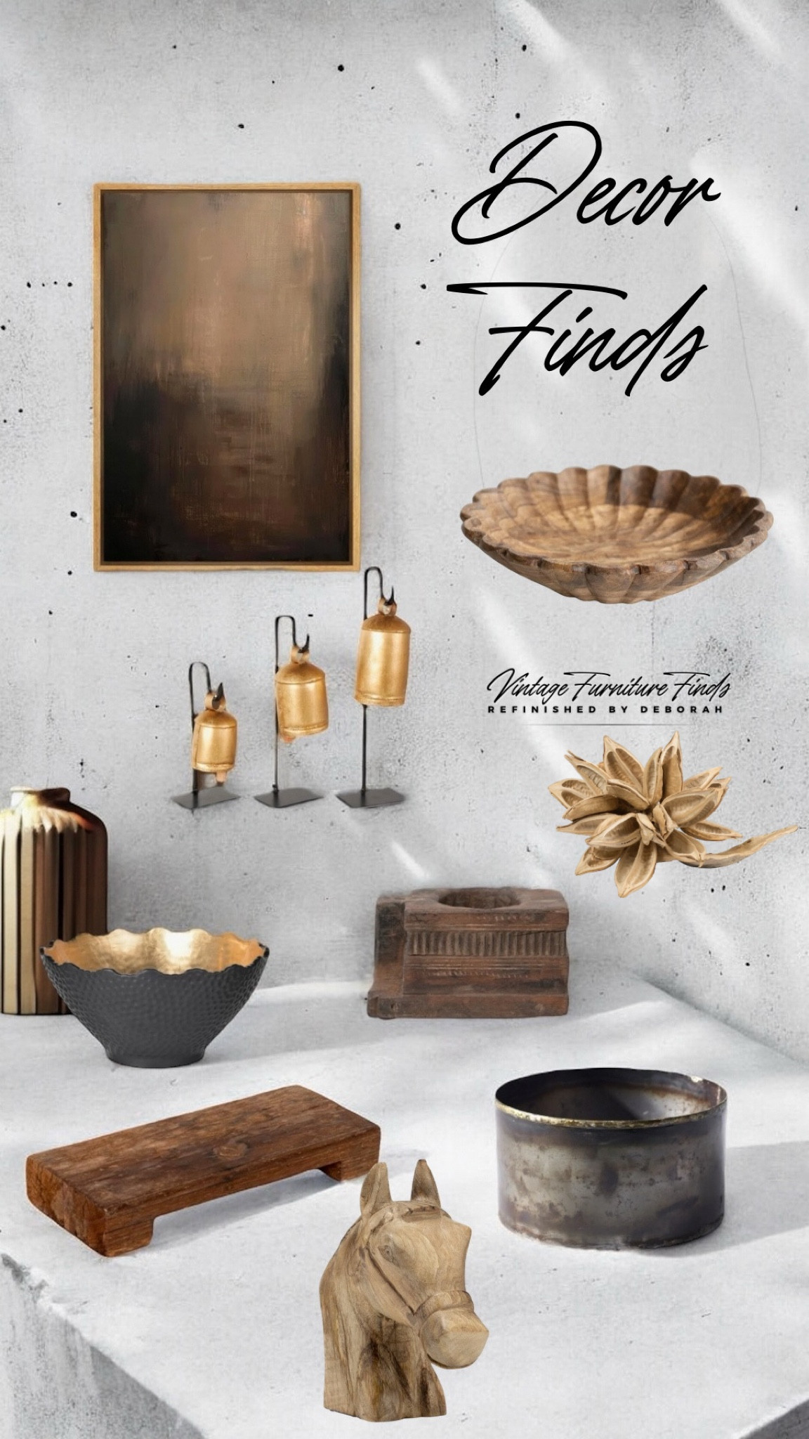 Decor Finds 
These are affiliate links. I do earn a very small commission. 

#LTKFindsUnder50 #LTKHome #LTKStyleTip