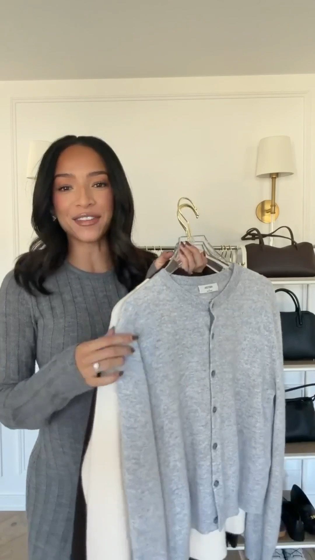 Bump friendly fall capsule wardrobe: Tops 🥰


Fall capsule wardrobe
Closet staples
Closet essentials 
Fall fashion
Fall outfit 
Fall trends

#LTKBump #LTKSeasonal #LTKStyleTip
