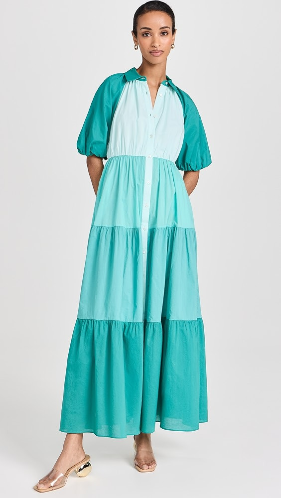 Playa Lucila | Shopbop