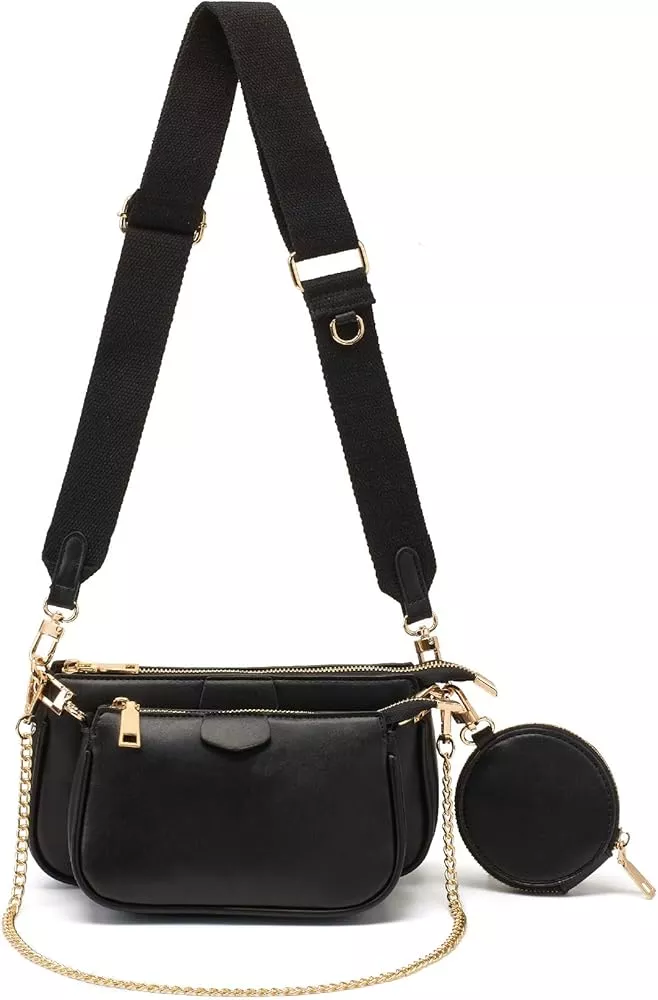 Small Crossbody Bags for Women … curated on LTK