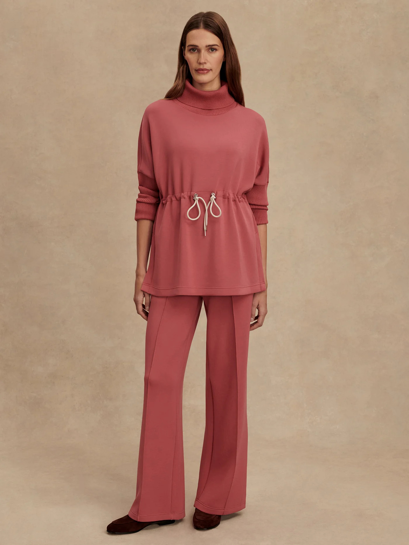 The Wide Leg Pant 30 | Varley UK | Varley UK