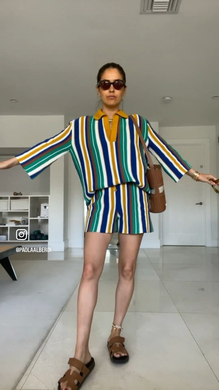 The perfect summer set 

#LTKstyletip #LTKFind #LTKSeasonal