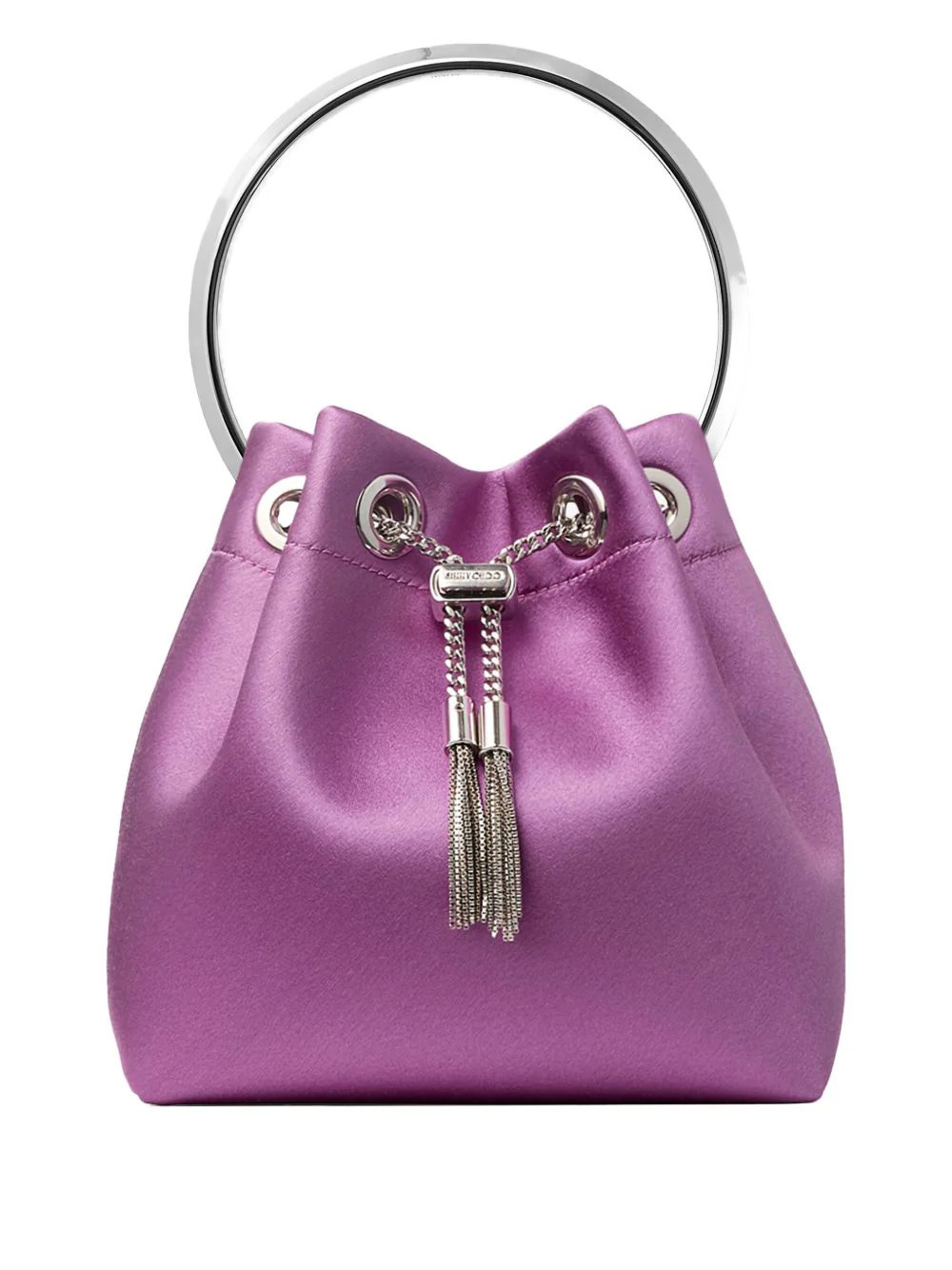 Jimmy Choo Bags.. Purple | VAZLUXE
