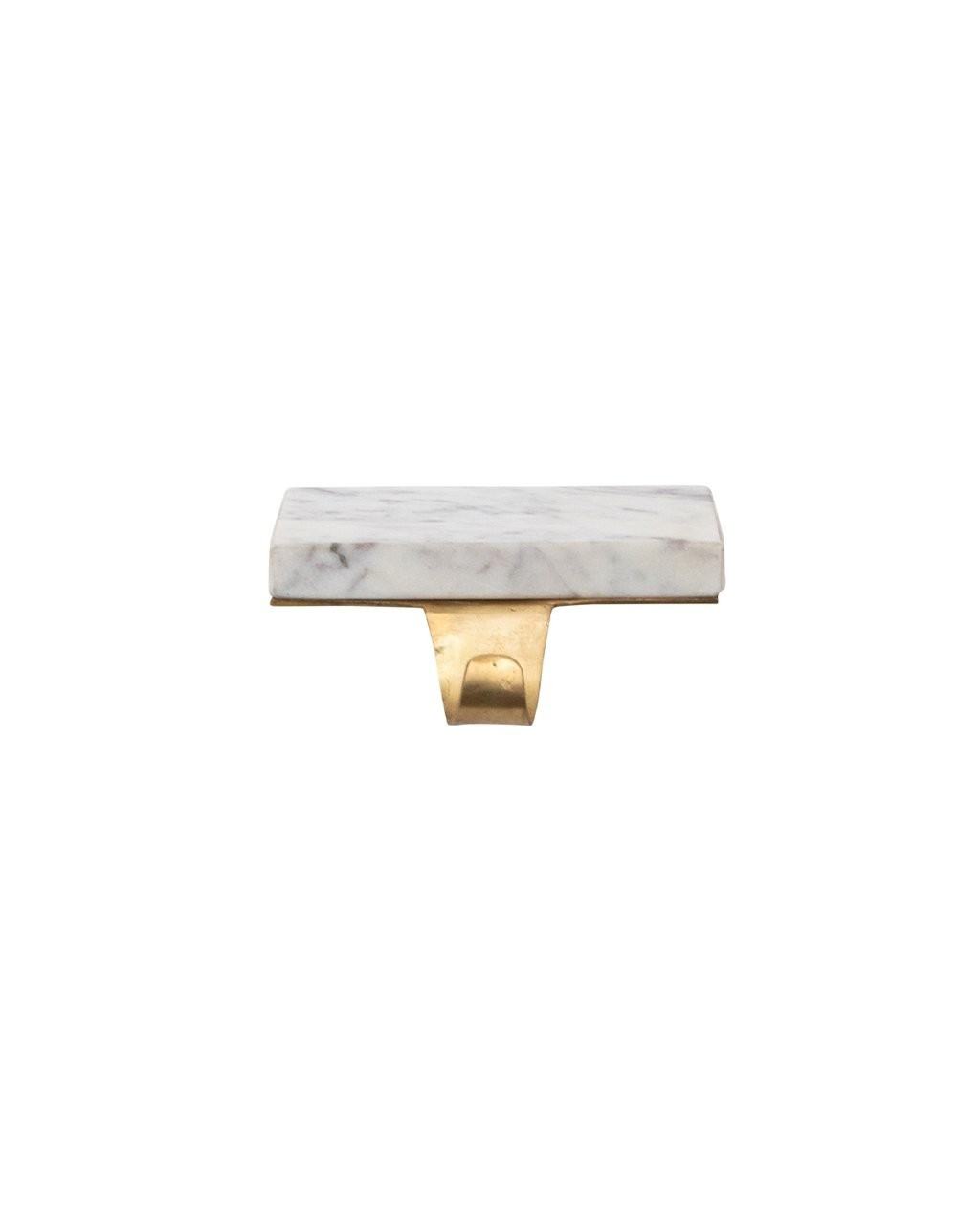 Coming Soon: Marble Stocking Holder | McGee & Co.