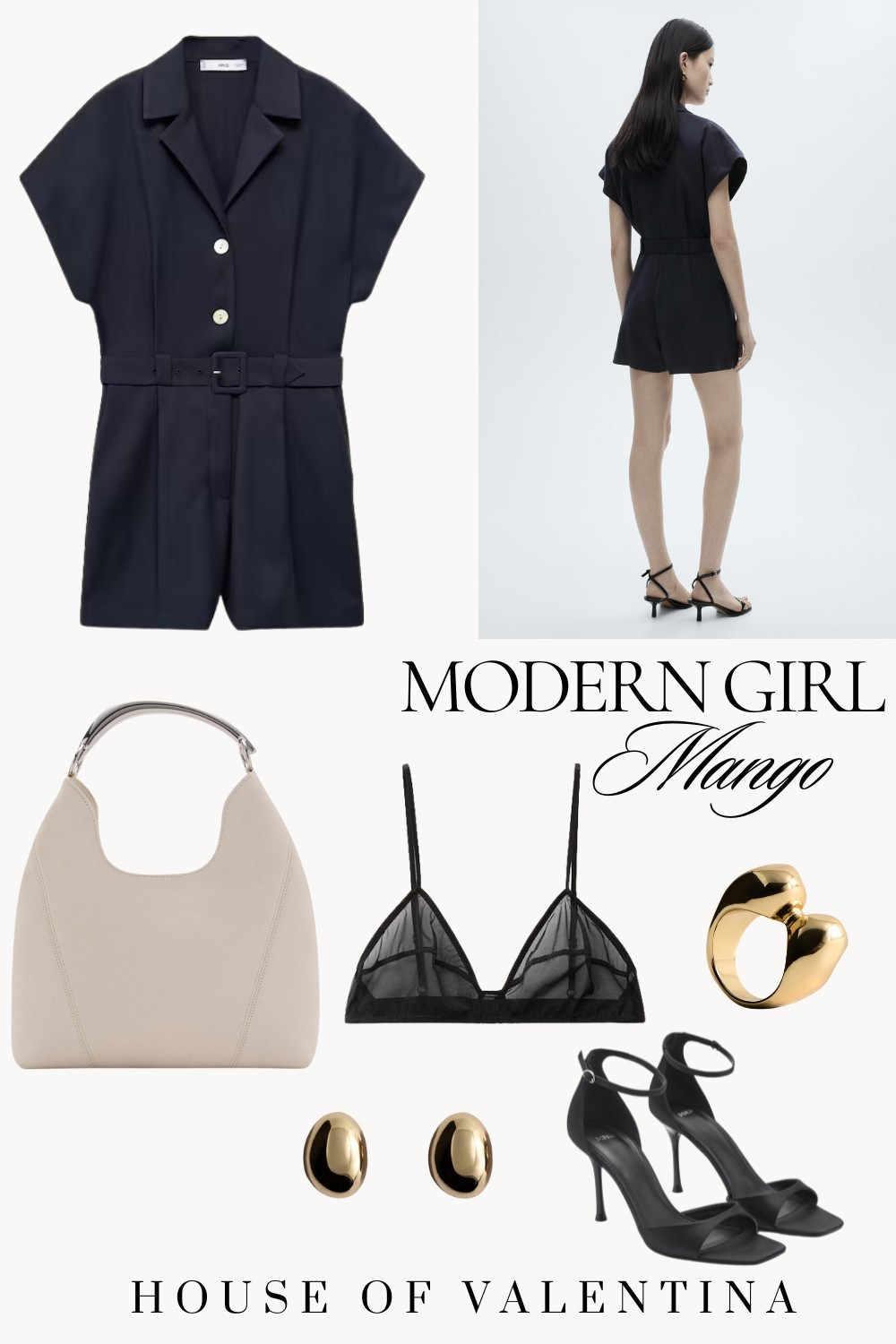 Modern girl fashion from Mango! Perfect for Spring and Summer!

#LTKStyleTip #LTKFindsUnder100 #LTKSeasonal