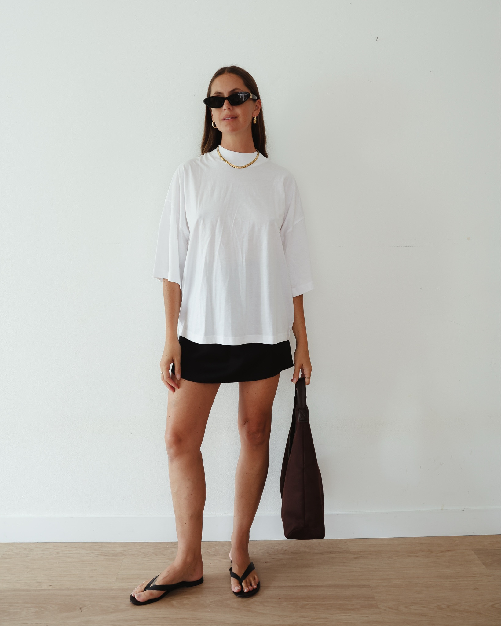 This is my vibe, simplicity done right with quality basics. 

#LTKFashionMonth #LTKaustralia #LTKstyletip