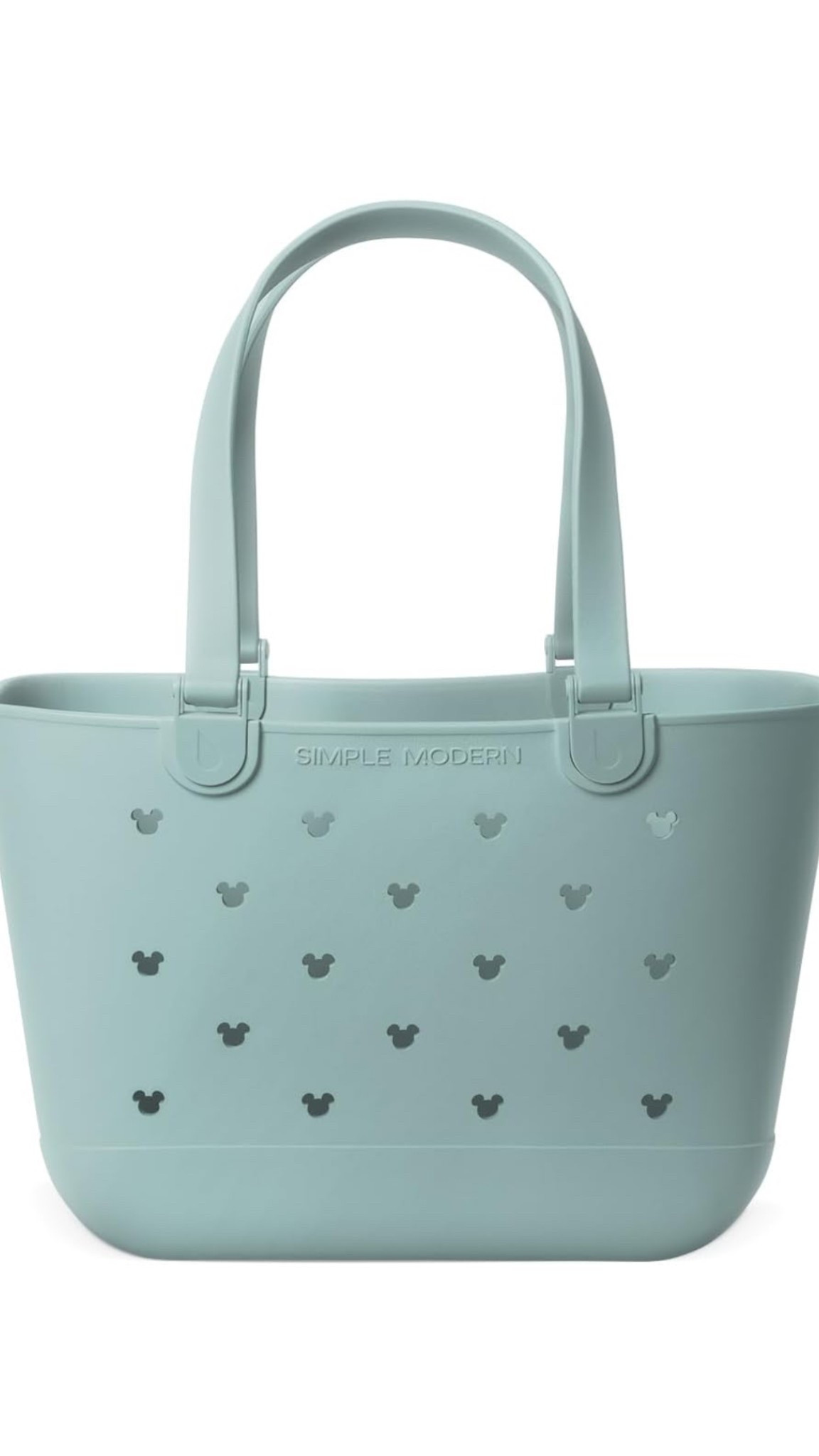 The perfect Disney beach bag 

#LTKSeasonal #LTKSummerEdit #LTKFamily