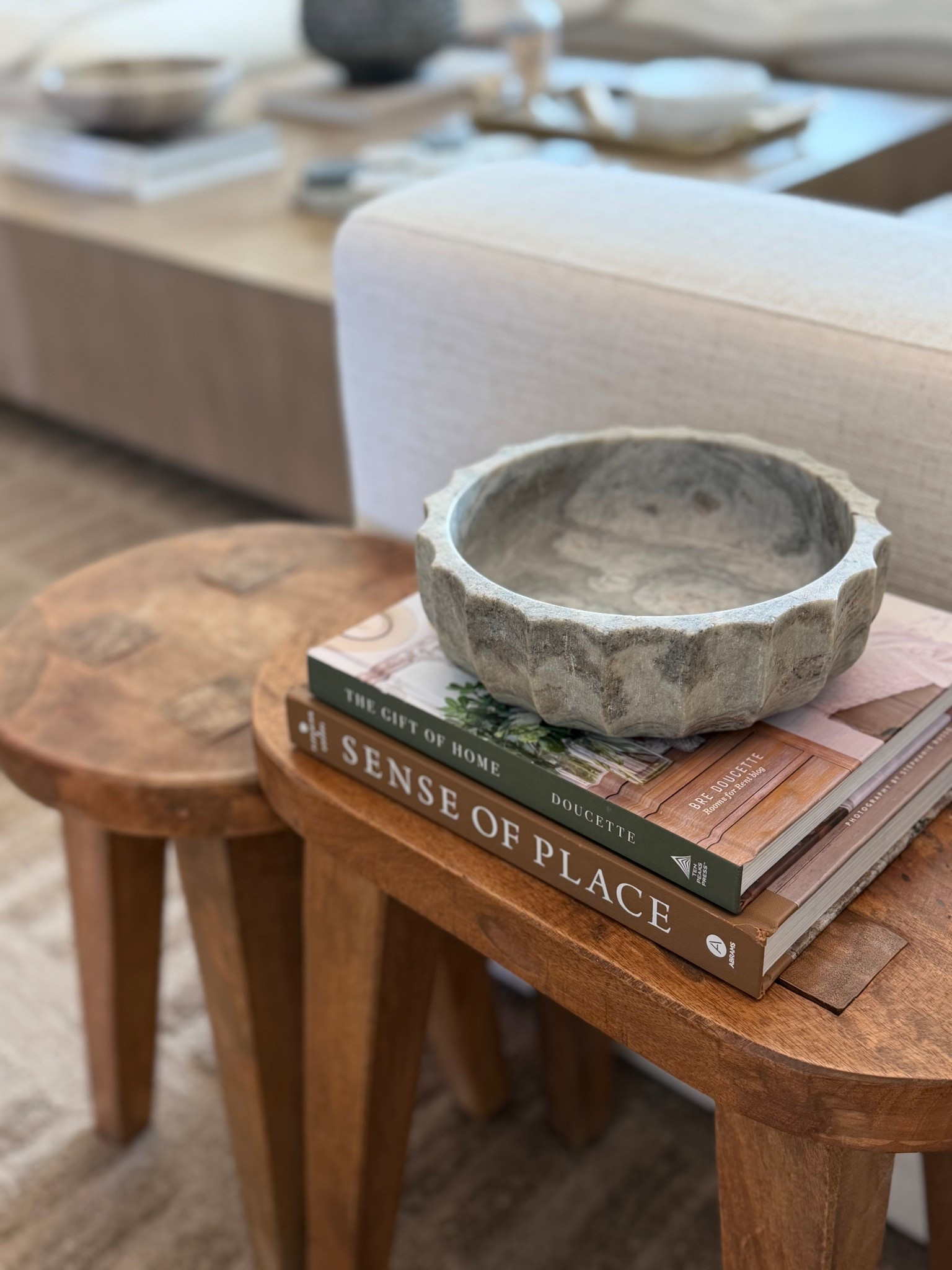 If there’s one thing I always buy at Target, it’s a marble bowl🙌🏻

Target Hearth & Hand with Magnolia new spring launch featuring Studio McGee design elements, spring home decor, neutral floral stems, faux greenery, olive branches, eucalyptus, marble accents, marble trays, marble vases, ceramic vessels, stoneware, modern organic decor, warm neutral home styling, spring refresh ideas, affordable designer home decor, Target spring decor, modern farmhouse meets organic modern style, entryway styling, coffee table decor, kitchen counter styling, shelf styling, light and airy spring home, minimalist spring decor, high-end look for less home accents, Magnolia inspired decor, Studio McGee aesthetic, neutral spring florals, timeless home accessories, curated spring decor finds from Target.

#LTKHome #LTKSeasonal